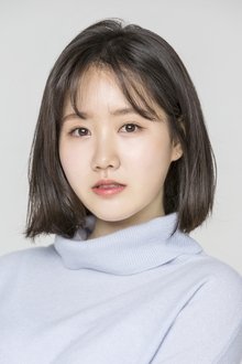 Photo of Jin Ji-hee