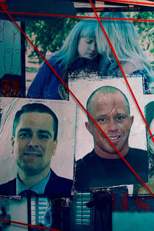 The Bakersfield 3: A Tale of Murder and Motherhood