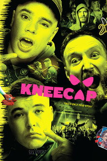 Giai Điệu Đường Phố – Kneecap (2024)