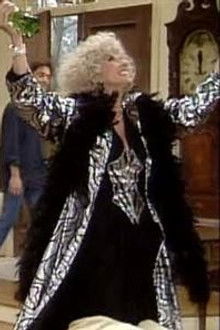 Charles in Charge - Season 4