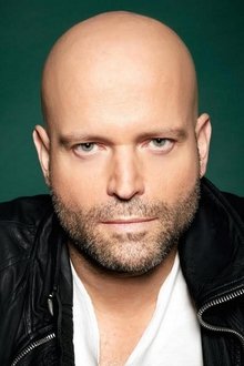 Photo of Marc Forster