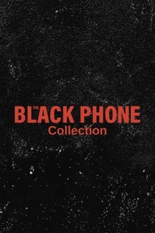 The Black Phone Collection