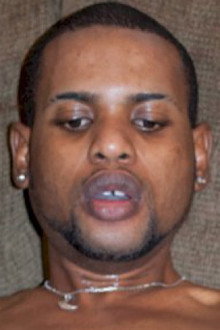 J R Frenchy
