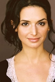 Photo of Andrea Gabriel