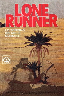 Lone Runner - Lo scrigno dei mille diamanti