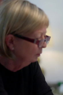 Who Do You Think You Are? - Season 20