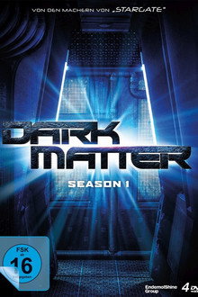 Staffel 1