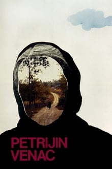 Poster do filme Petria's Wreath