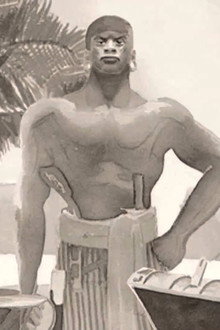 The Black Miami