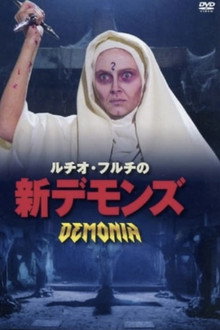 Demonia