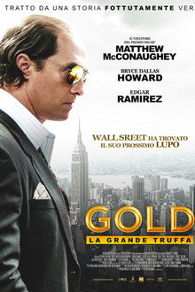 Gold - La grande truffa