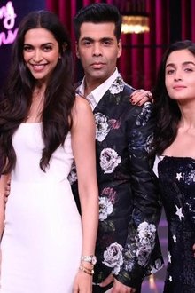Koffee with Karan