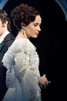 Love Never Dies