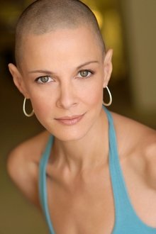 Photo of Sharon Blynn