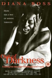 Poster do filme Out of Darkness