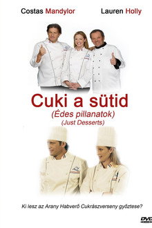 Cuki a sütid (Édes pillanatok)