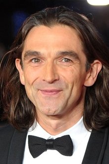 Photo of Justin Chadwick
