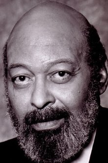 Photo of Wendell Wright