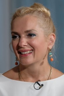 Photo of Mariya Poroshina