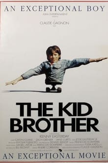 Poster do filme The Kid Brother