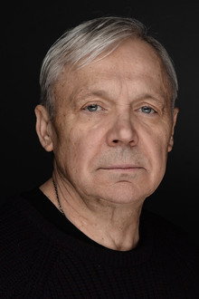 Photo of Vasiliy Mishchenko