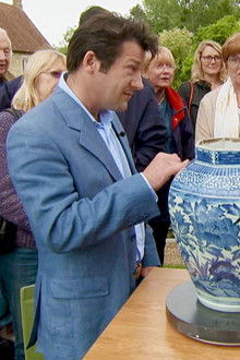 Antiques Roadshow - Season 39