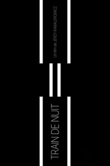 Train de nuit