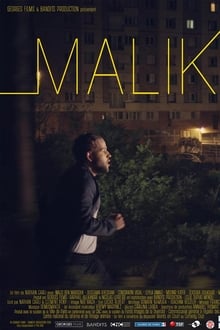 Poster do filme Malik