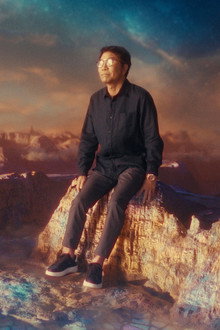 Lee Soo Man: King of K-Pop