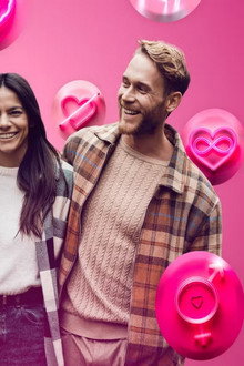 Les Français, l'amour et le sexe : Les limites du plaisir