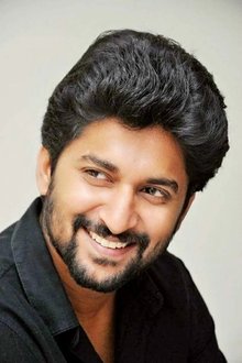 Photo of Nani