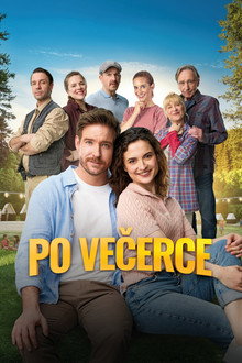 Po večerce