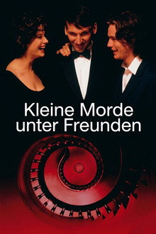 Kleine Morde unter Freunden