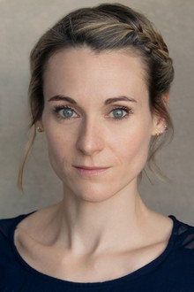 Photo of Emma Hartley-Miller