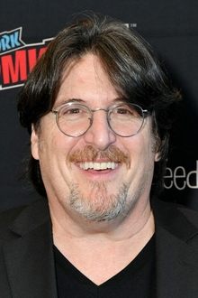 Photo of Bill Barretta