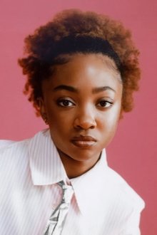 Photo of Leah Jeffries