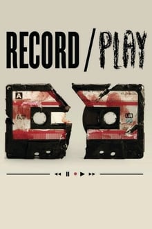 Record/Play movie poster