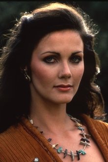 Photo of Lynda Carter
