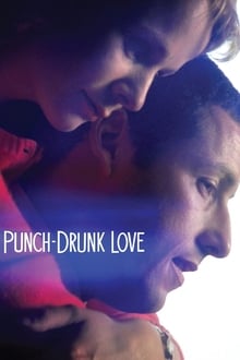 Punch-Drunk Love (BluRay)