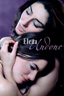 Poster do filme Elena Undone