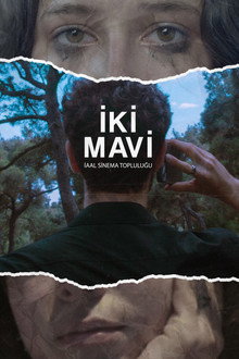 İki Mavi