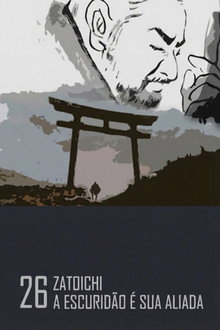 Zatoichi: A Escuridão é sua Aliada