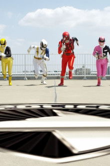 特捜戦隊デカレンジャー-10-Years-After