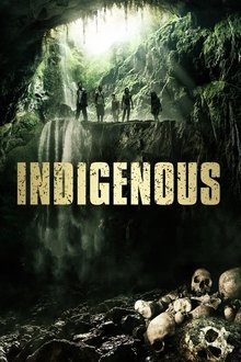 Indigenous movie poster