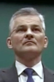 Photo of Michael Horn