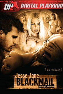 Jesse Jane: Blackmail