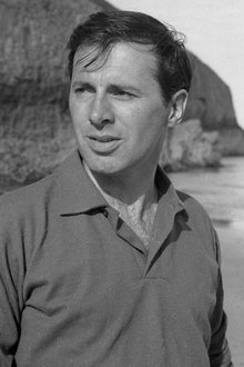Photo of Peter Halliday
