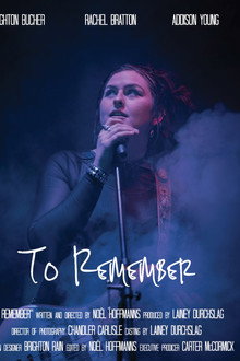 To Remember