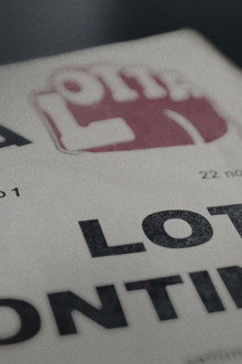 Lotta continua