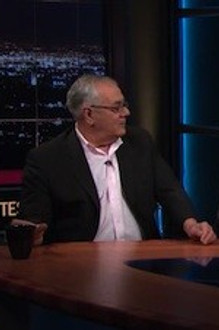Real Time with Bill Maher season 6 episode 10